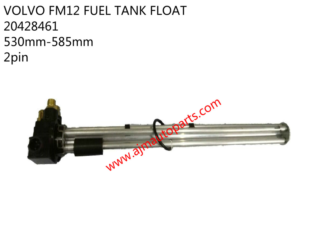 VOLVO FM12 FUEL TANK FLOAT20428461 AJM AUTO MALAYSIA