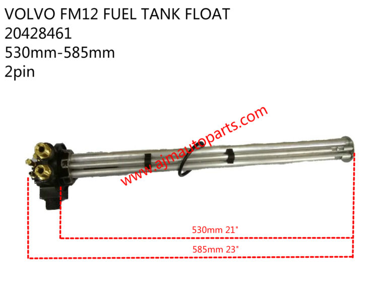 VOLVO FM12 FUEL TANK FLOAT-20428461