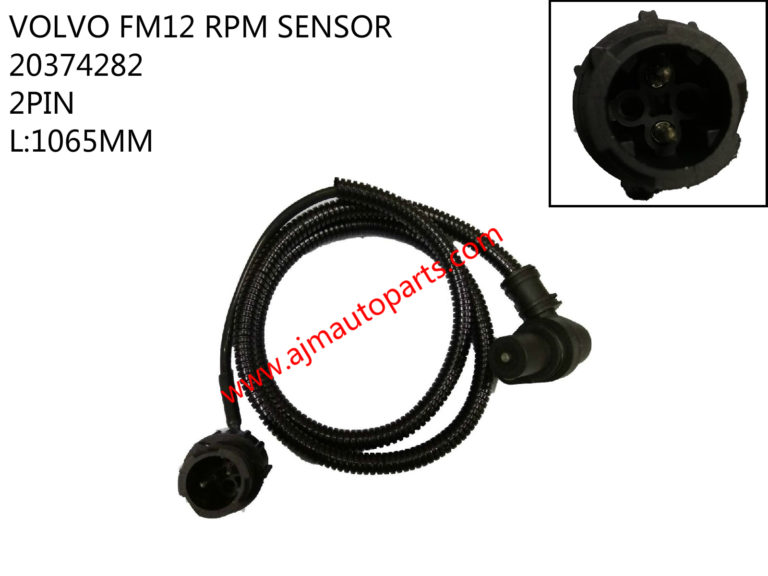 VOLVO FM12 RPM SENSOR-20374282