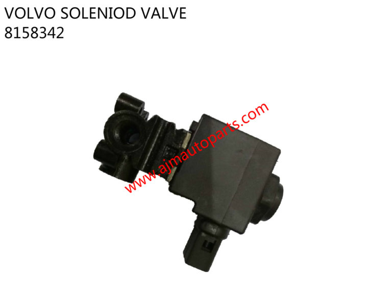 VOLVO SOLENIOD VALVE-8158342