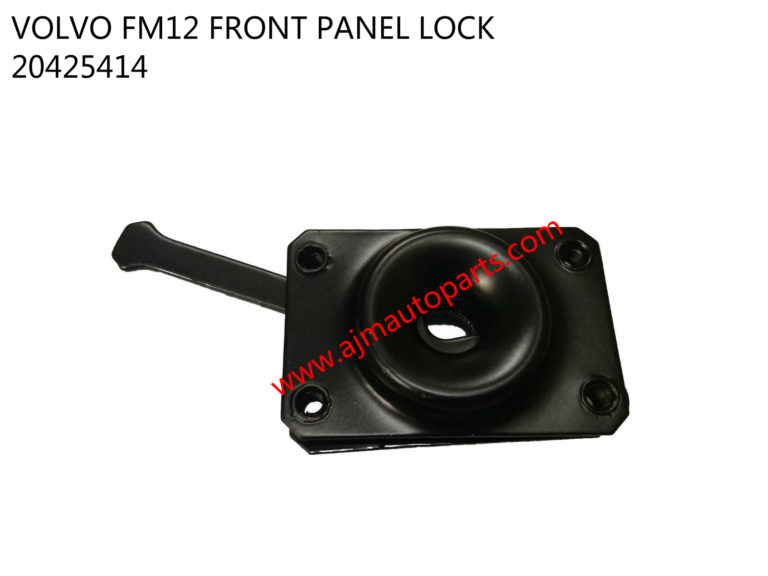 VOLVO FM2 FRT PANEL LOCK-20425414