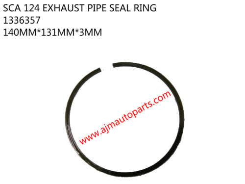 SCANIA 124 EXH PIPE SEAL RING-1336357