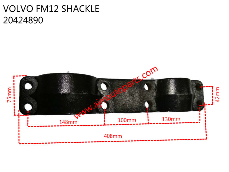 VOLVO FM12 SHACKLE-20424890