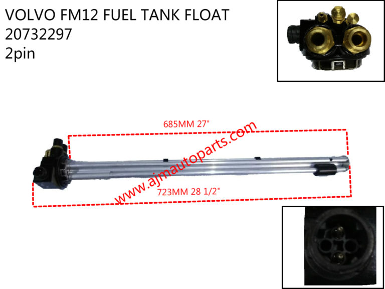 VOLVO FM12 FUEL TANK FLOAT-20732297