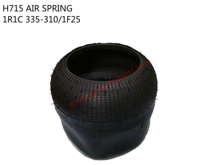 H715 AIR SPRING-1R1C-335-310