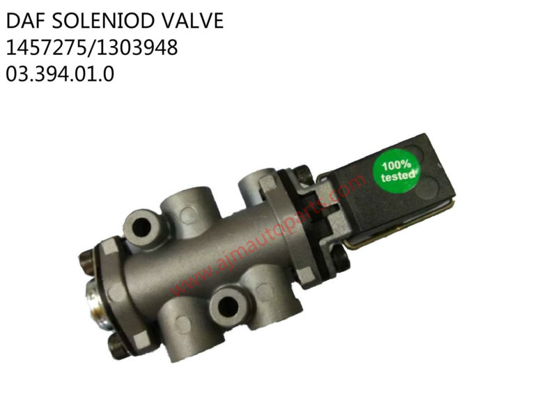 DAF SOLENIOD VALVE-1457275-1303948