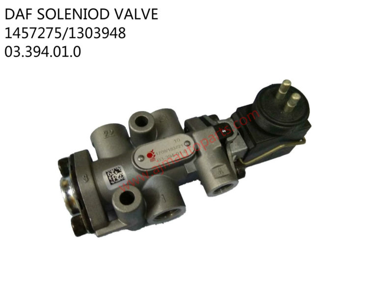 DAF SOLENIOD VALVE-1457275-1303948