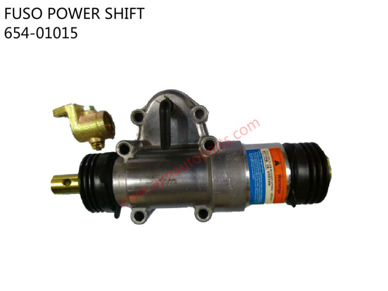 FUSO GEAR SHIFT PUMP-654-01015