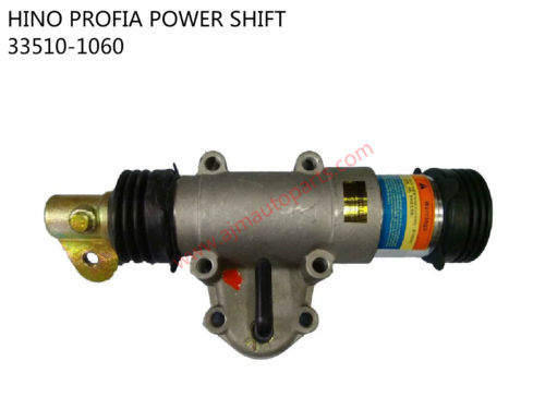 HINO PROFIA POWER SHIFT-33510-1060