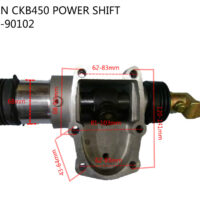 NISSAN UD POWER SHIFT- 33172-90102 | AJM AUTO MALAYSIA