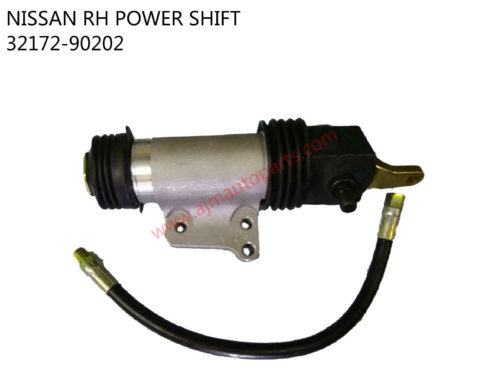 NISSAN RH POWER SHIFT-33172-90202
