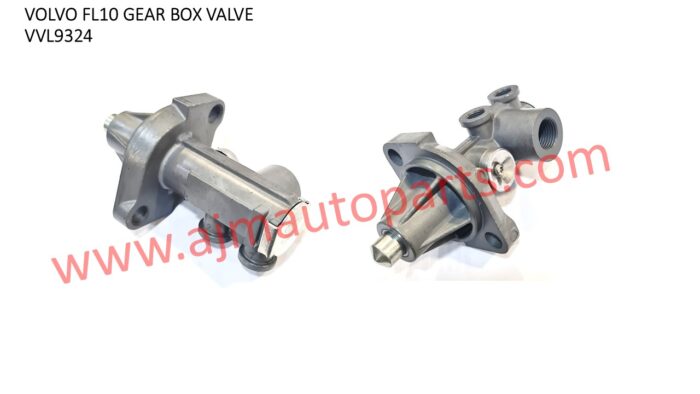 VOLVO FL10 FM10 HI LOW VALVE - 1669324 / 1653074 / 3092123 / 30995080