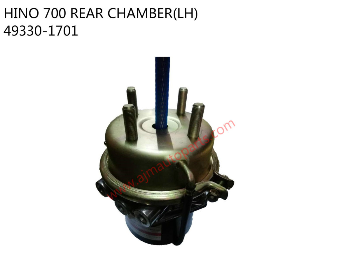 HINO 700 REAR BRAKE CHAMBER493301701 AJM AUTO MALAYSIA