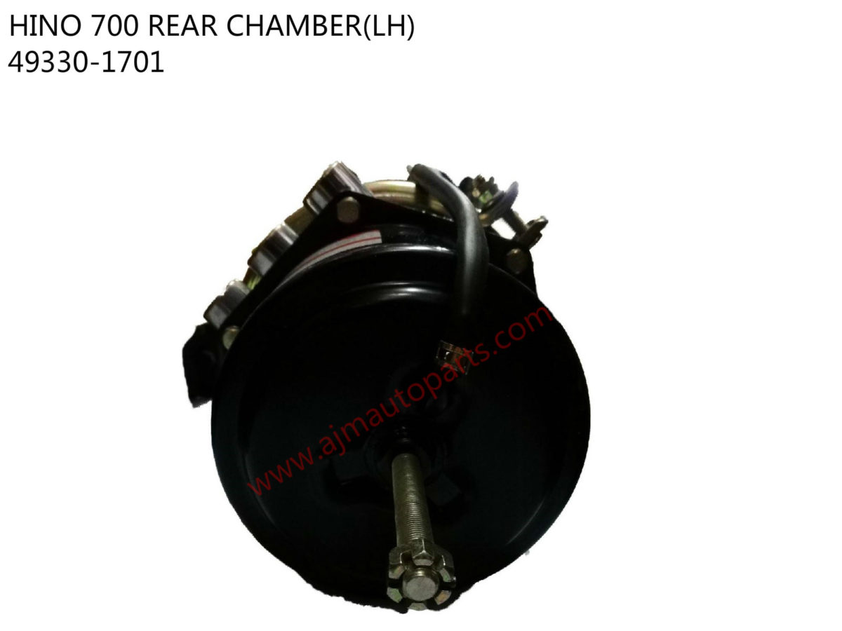 HINO 700 REAR BRAKE CHAMBER493301701 AJM AUTO MALAYSIA