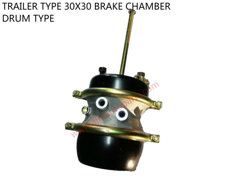 TRAILER TYPE 30X30 BRAKE CHAMBER