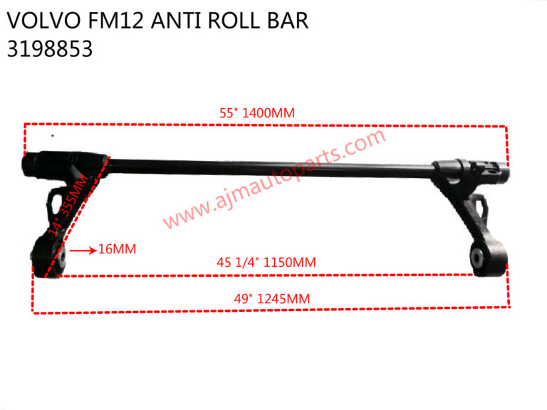 VOLVO FM12 ANTI ROLL BAR-3198853