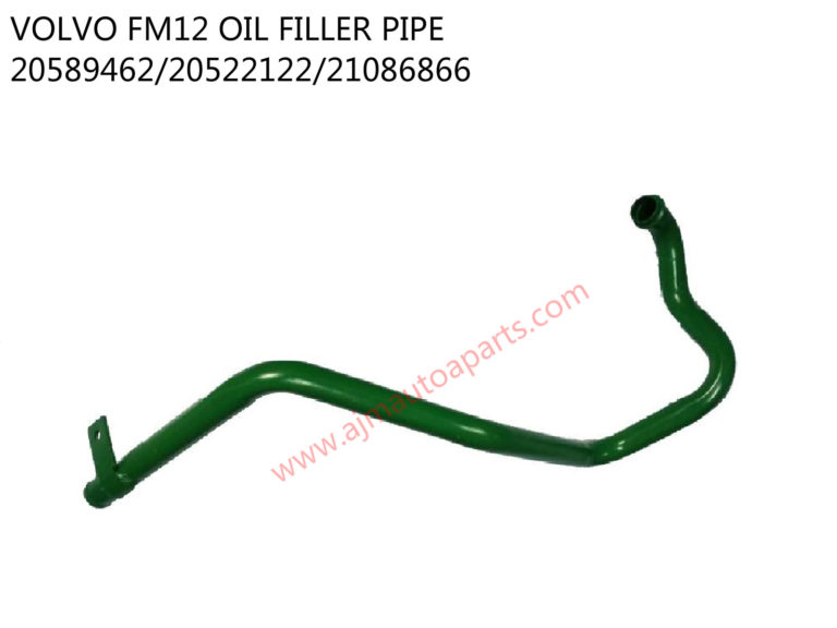 VOLVO FM12 OIL FILLER PIPE-20589462