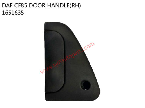 DAF CF85 DOOR HANDLE-RH-1651635