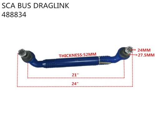 SCA BUS DRAGLINK-488834