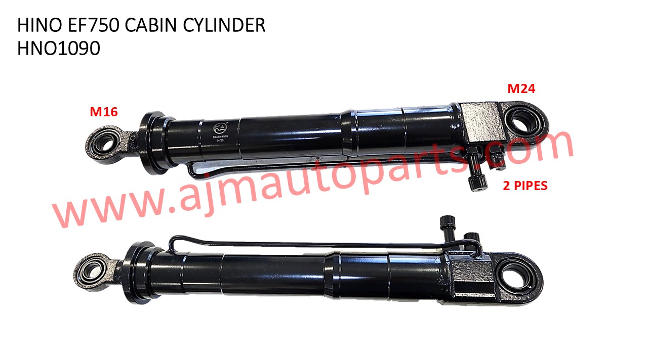 HINO EF750 HINO KING CABIN CYLINDER - 52430-1090