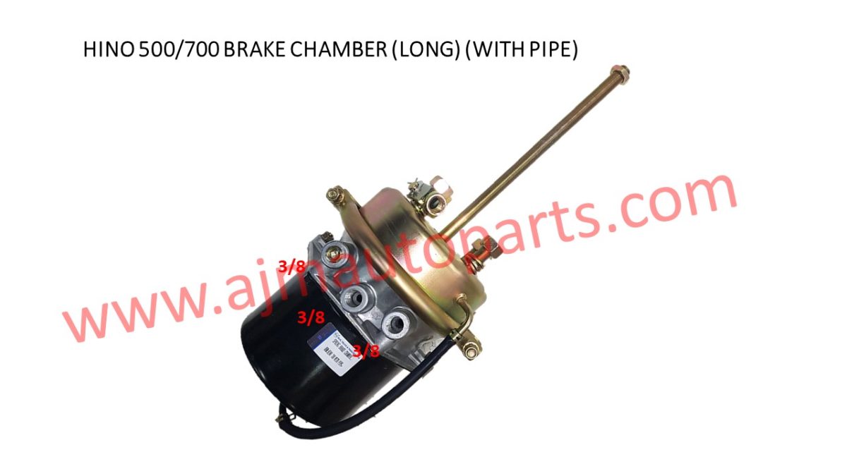 HINO 700 REAR BRAKE CHAMBER 493301701 AJM AUTO MALAYSIA