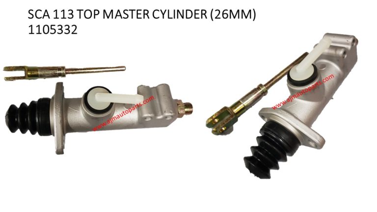 SCANIA 113 TOP MASTER CYLINDER - 1105332