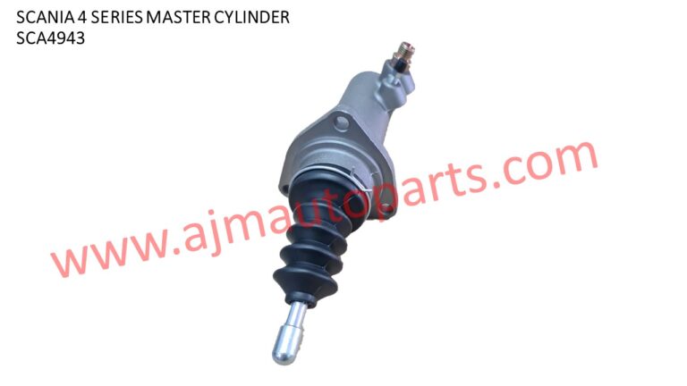 SCANIA 124 P,G,R,T CLUTCH CYLINDER - 1754943 / 1506121 / 1543632 / 1545626 - Image 2