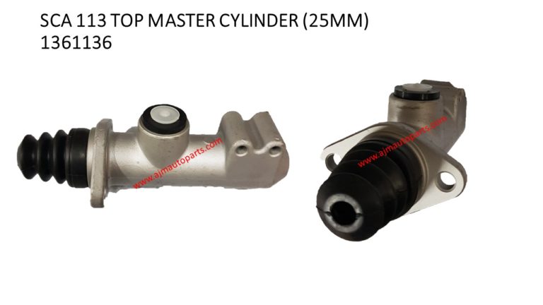 SCANIA 113 TOP MASTER CYLINDER - 1361136