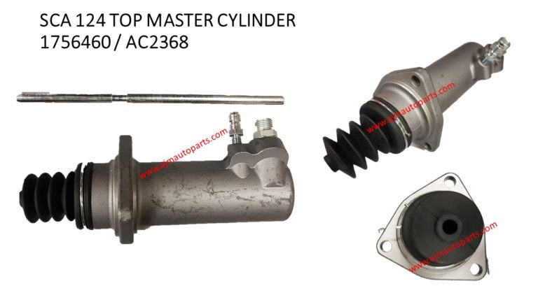 SCANIA 124 TOP MASTER CYLINDER - 1756460