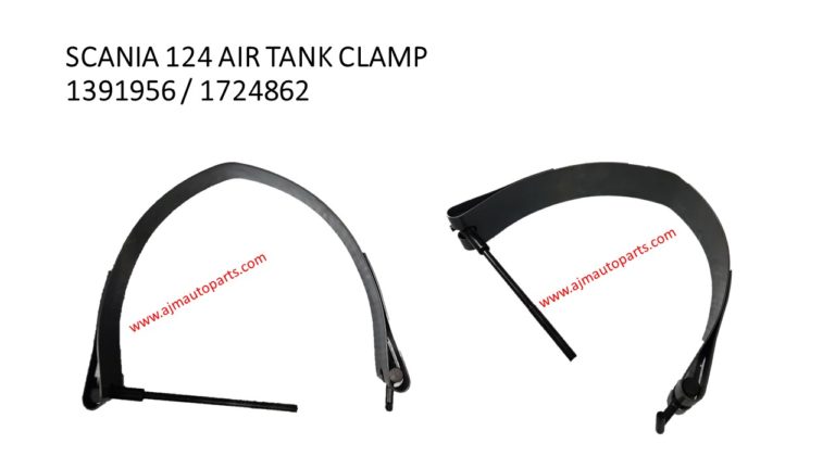 SCANAI 124 AIR TANK CLAMP - 1391956