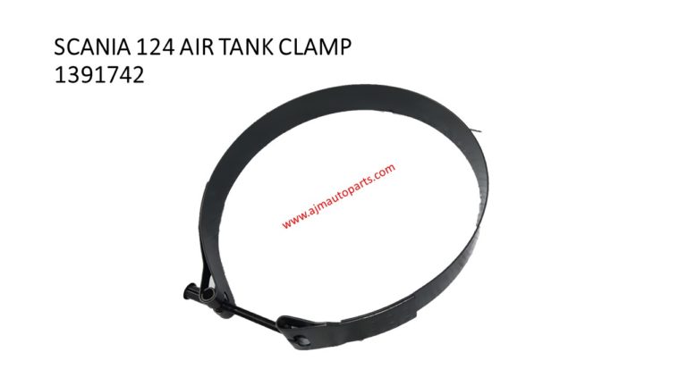 SCANIA 124 AIR TANK CLAMP - 1391742