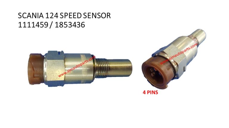 SCANIA 124 AIR SPEED SENSOR - 1111459