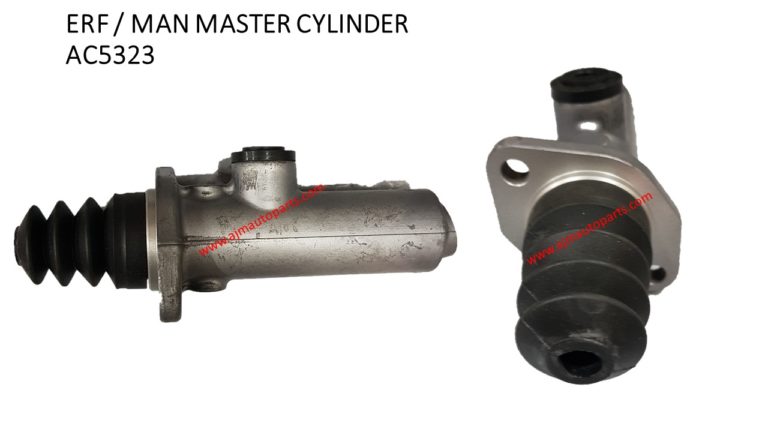 RENAULT / ERF MASTER CYLINDER - AC5323