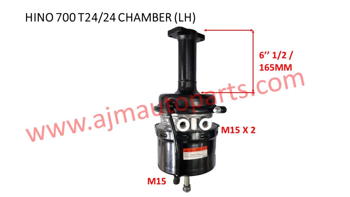 HINO 700 BRAKE CHAMBER AJM AUTO MALAYSIA