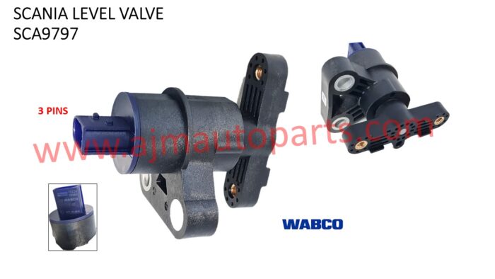 SCANIA CR CG LEVEL SENSOR - 1889797 / 4410502020