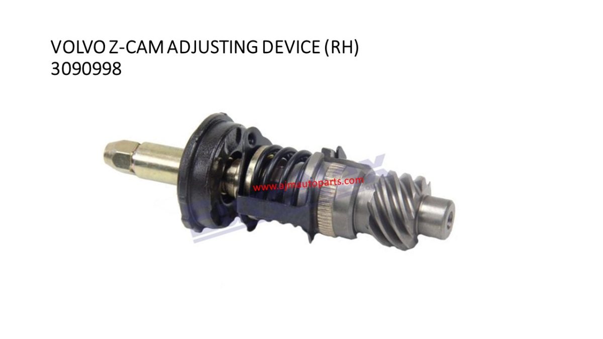 VOLVO Z-CAM ADJUSTING DEVICE (RH) - 3090998 | AJM AUTO MALAYSIA