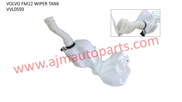VOLVO FM12 FH WIPER TANK - 20360593 / 21965383 / 22199313