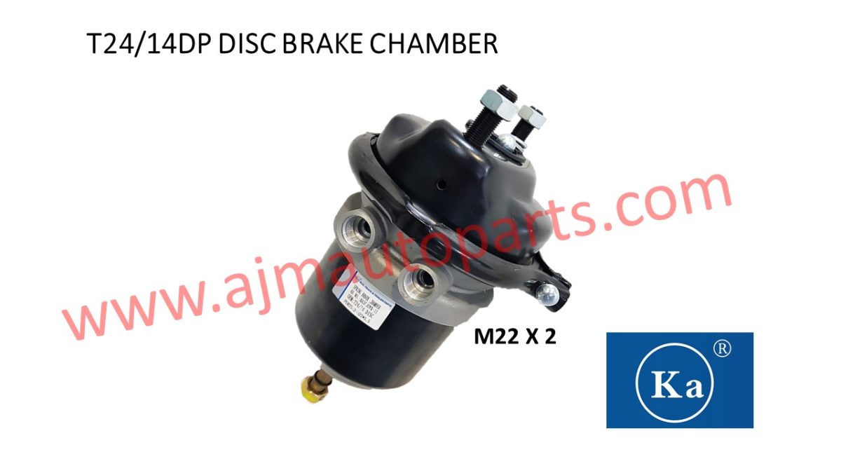 3. PROPELLER SHAFT & BRAKE SYSTEM AJM AUTO MALAYSIA