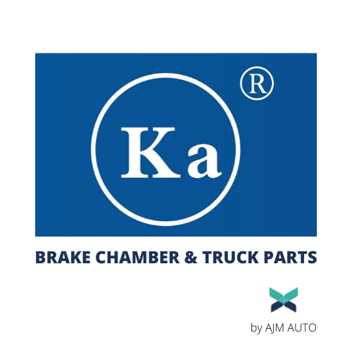 KA - BRAKE CHAMBER & TRUCK PARTS