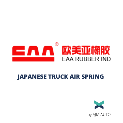 EAA - JAPANESE TRUCK AIR SPRING