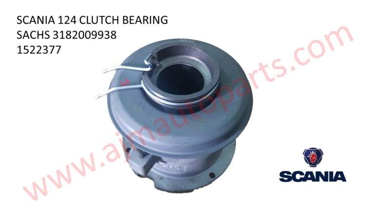 SCANIA 124 CLUTCH BEARING - 1522377