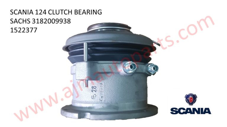 SCANIA 124 CLUTCH BEARING - 1522377 - Image 2