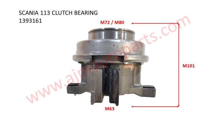 SCANIA 113 CLUTCH BEARING - 1393161 - Image 2