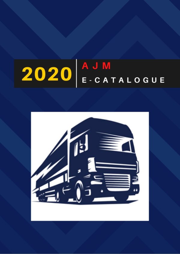 ONLINE CATALOGUE (PDF) AJM AUTO MALAYSIA