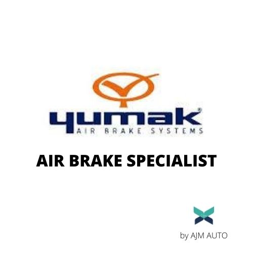 YUMAK - AIR BRAKE SPECIALIST