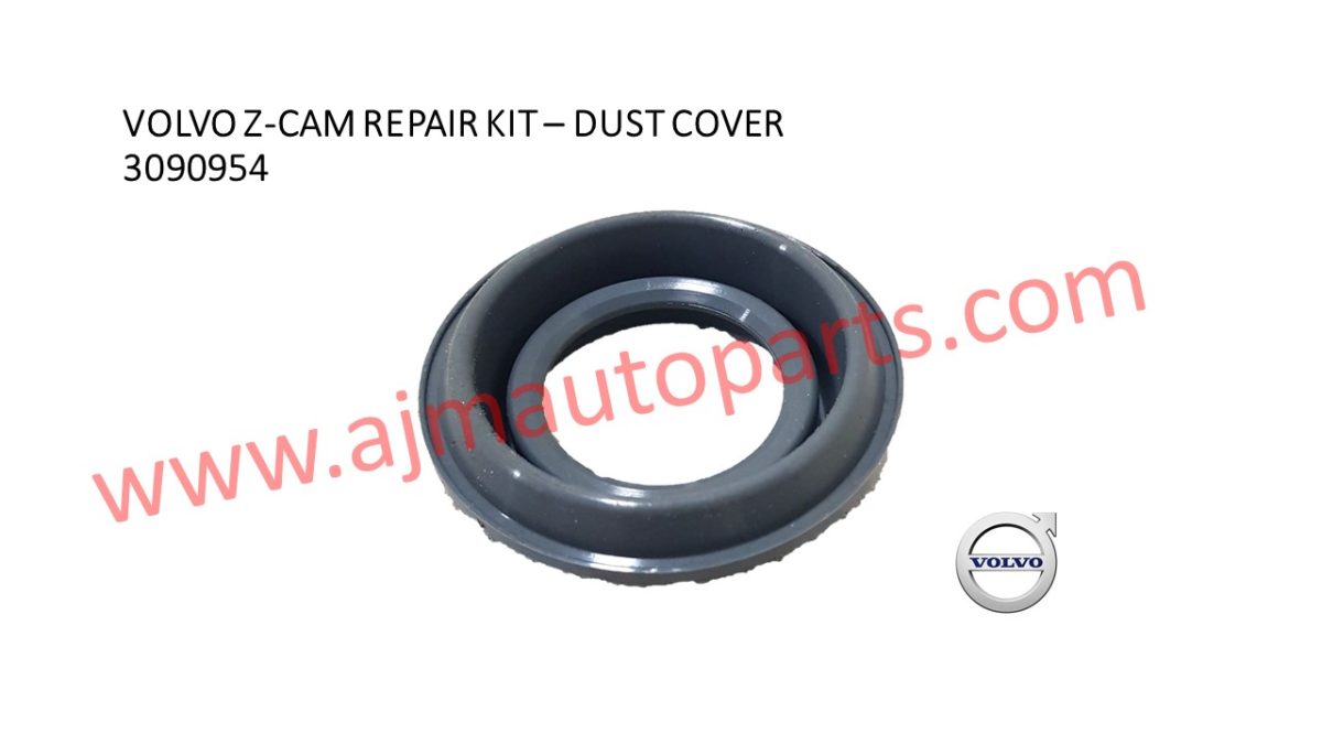 VOLVO ZCAM REPAIR KIT DUST COVER 3090954 AJM AUTO MALAYSIA