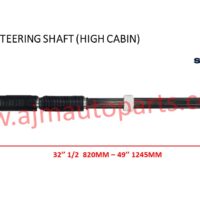SCANIA P,G,R - STEERING COLUMN - 1490913 - Image 2