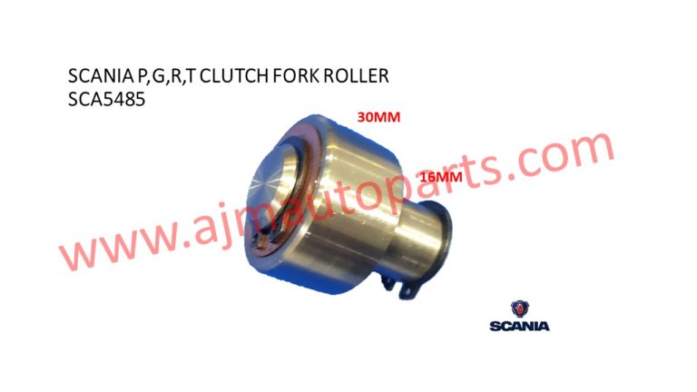 SCANIA P,G,R,T CLUTCH FORK ROLLER - 1335485