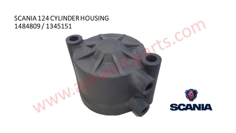 SCANIA P,G,R,T CYLINDER HOUSING - 1484809