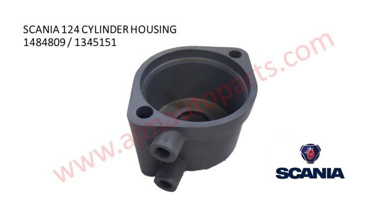 SCANIA P,G,R,T CYLINDER HOUSING - 1484809 - Image 2